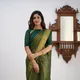 Green__RADHI FASHION