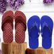 Maroon & Blue__Vitoria