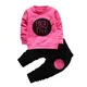 Dark Pink__Modern Minnies
