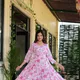 Pink__Jaipur Kurti