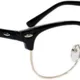 Gold & Black__PETER JONES EYEWEAR