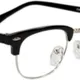 Silver & Black__PETER JONES EYEWEAR
