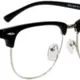 Silver & Black__PETER JONES EYEWEAR