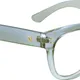 Grey & Transparent__PETER JONES EYEWEAR