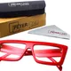 Red__PETER JONES EYEWEAR