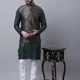 Dark Green__SOJANYA
