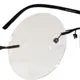 Black__PETER JONES EYEWEAR