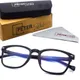 Black__PETER JONES EYEWEAR