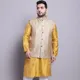 Mustard & Beige__SOJANYA