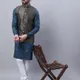 TBlue and Black__SOJANYA