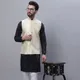 Black and Beige__SOJANYA