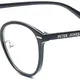 Black & Silver__PETER JONES EYEWEAR