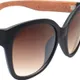 Black & Brown__PETER JONES EYEWEAR
