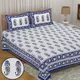 Blue__Quilt N Razai 