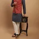 Navy Blue__SOJANYA