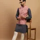 Navy Blue__SOJANYA