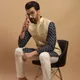Navy Blue__SOJANYA