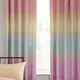 Pack Of 2__COTTON CURTAIN