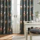 Pack Of 2__COTTON CURTAIN