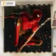 Pack Of 2__COTTON CURTAIN