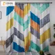 Pack Of 2__COTTON CURTAIN