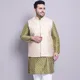 Olive and Beige__SOJANYA
