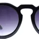 Black__PETER JONES EYEWEAR