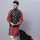 Maroon and Black__SOJANYA