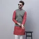 Maroon and Green__SOJANYA