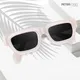 White__PETER JONES EYEWEAR