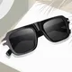 Black__PETER JONES EYEWEAR