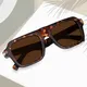 Brown__PETER JONES EYEWEAR