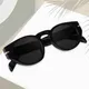 Black__PETER JONES EYEWEAR