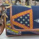 Blue__Raj ladies purse