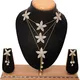 Gold & White__GHAZI COLLECTION 