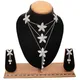 Silver & White__GHAZI COLLECTION 