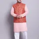 Peach and Orange__SOJANYA
