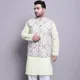 Green and Cream__SOJANYA