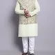 Green and Pista Green__SOJANYA