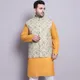 Mustard & Pista Green__SOJANYA