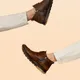 Brown__Buckaroo