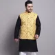 Black & Yellow__SOJANYA