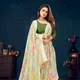 MULTICOLOR__Queen's Wear Creation