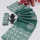 Dark Green__Snazzy Style