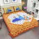 Yellow__Quilt N Razai 