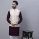 Purple and Cream__SOJANYA