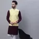 Purple and Yellow__SOJANYA
