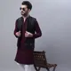 Purple and Black__SOJANYA