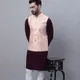 Purple and Peach__SOJANYA