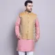 Pink & Mustard__SOJANYA
